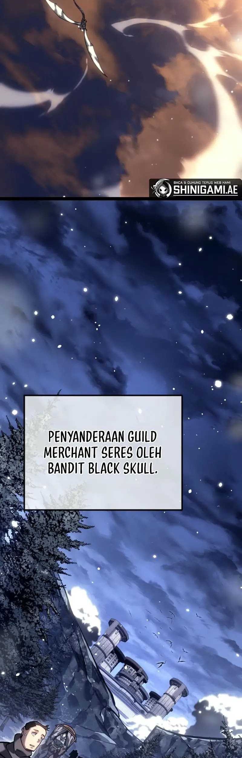 Regressing As The Reincarnated Bastard Of The Sword Clan Chapter 42 - halaman 16