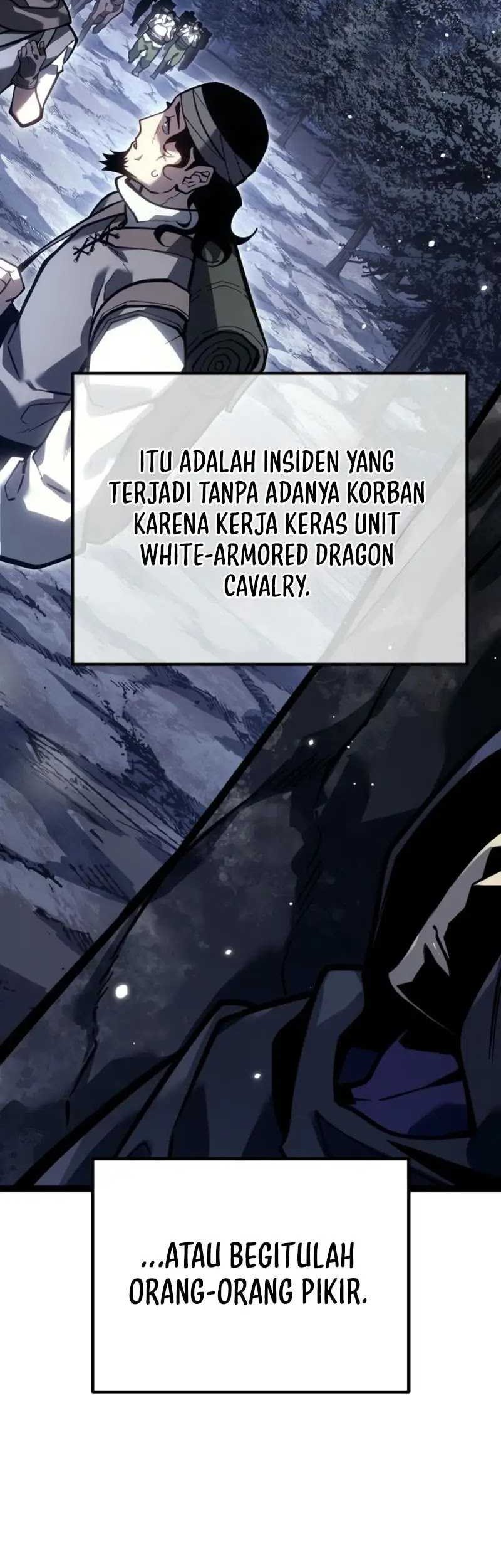 Regressing As The Reincarnated Bastard Of The Sword Clan Chapter 42 - halaman 17