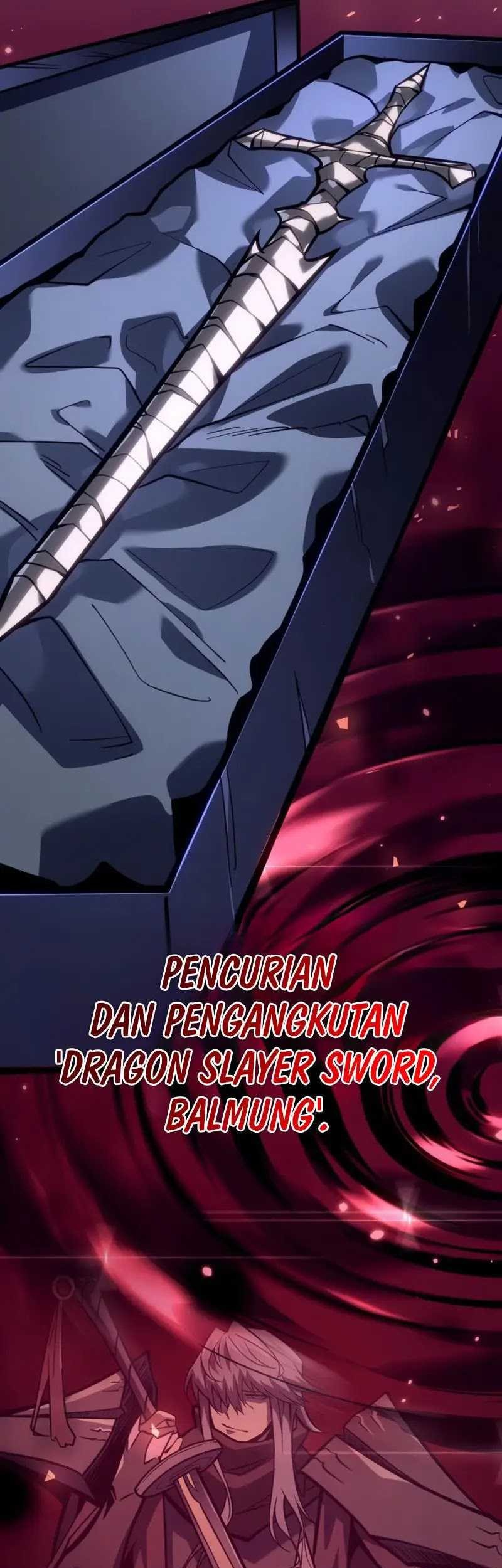 Regressing As The Reincarnated Bastard Of The Sword Clan Chapter 42 - halaman 19