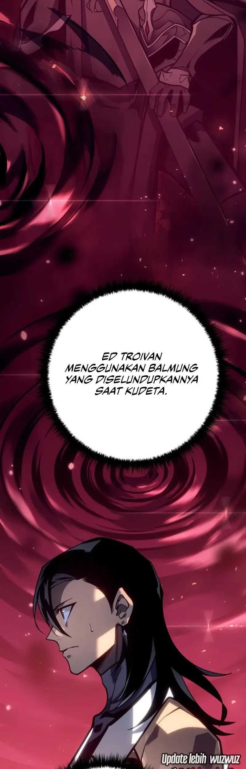 Regressing As The Reincarnated Bastard Of The Sword Clan Chapter 42 - halaman 20
