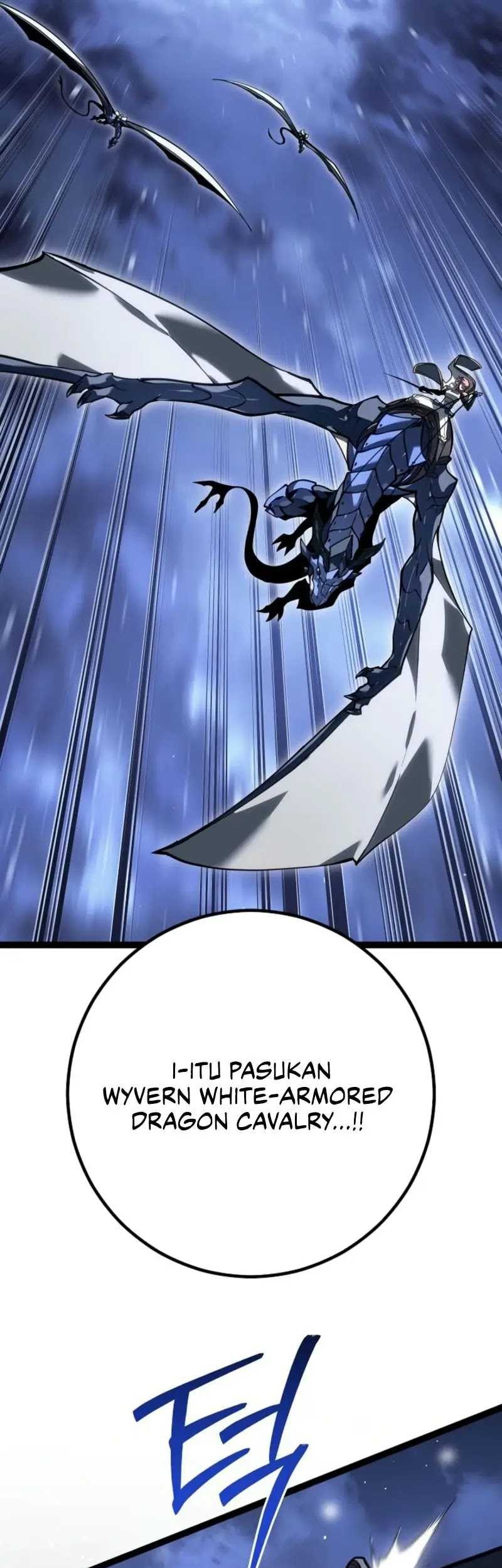 Regressing As The Reincarnated Bastard Of The Sword Clan Chapter 42 - halaman 27