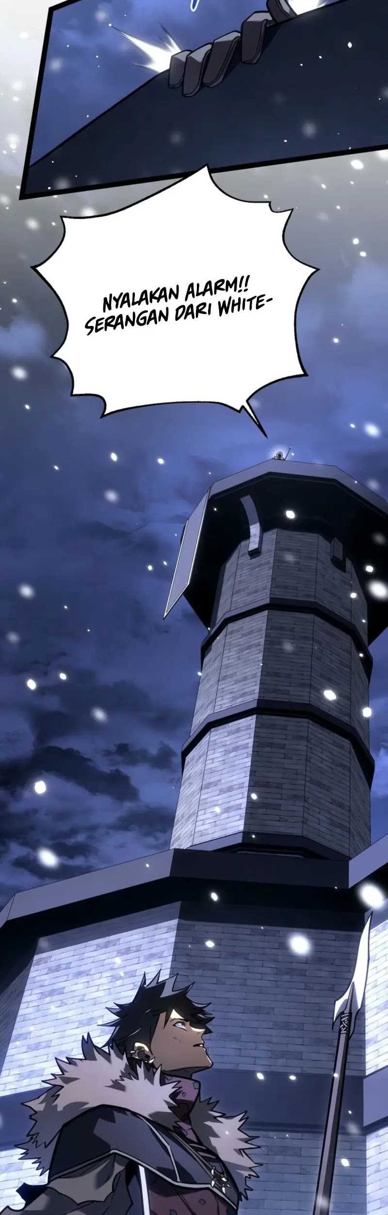 Regressing As The Reincarnated Bastard Of The Sword Clan Chapter 42 - halaman 28