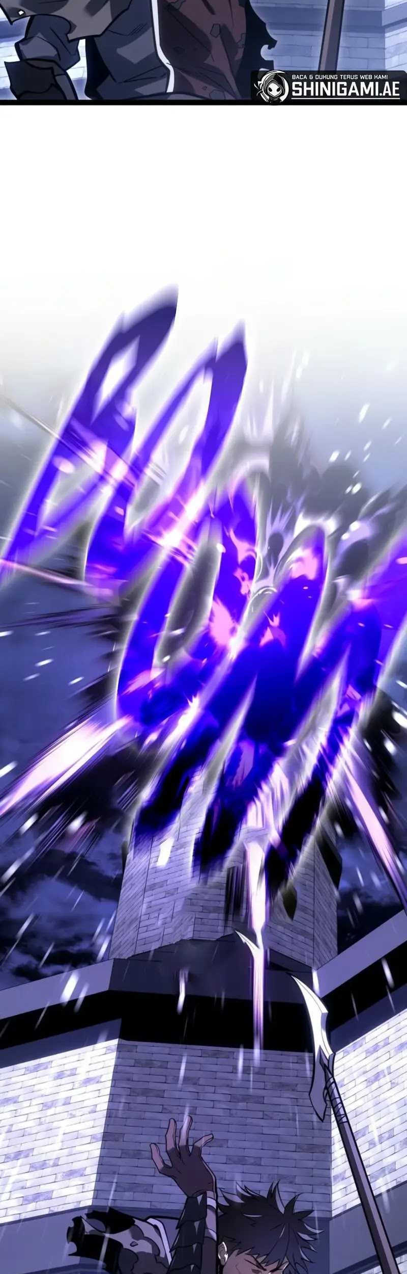 Regressing As The Reincarnated Bastard Of The Sword Clan Chapter 42 - halaman 29