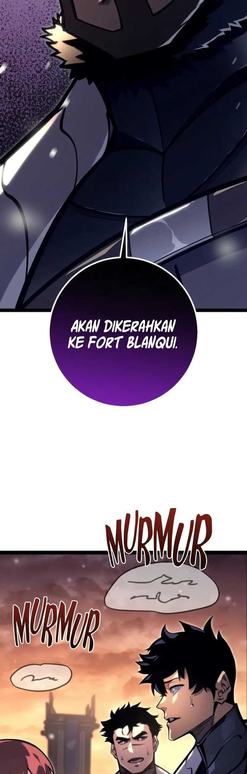 Regressing As The Reincarnated Bastard Of The Sword Clan Chapter 42 - halaman 3