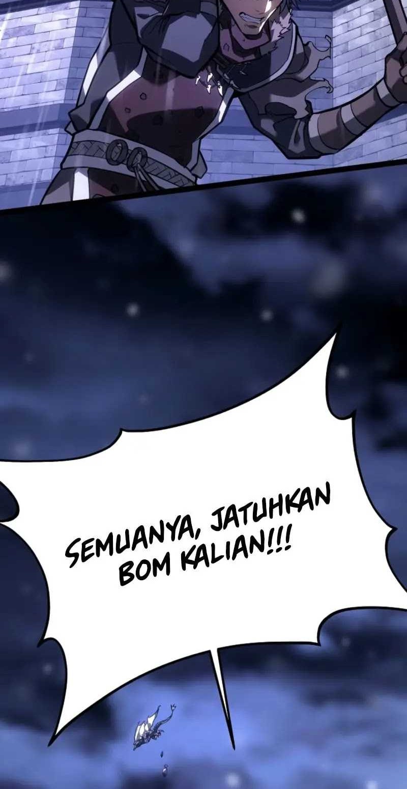 Regressing As The Reincarnated Bastard Of The Sword Clan Chapter 42 - halaman 30