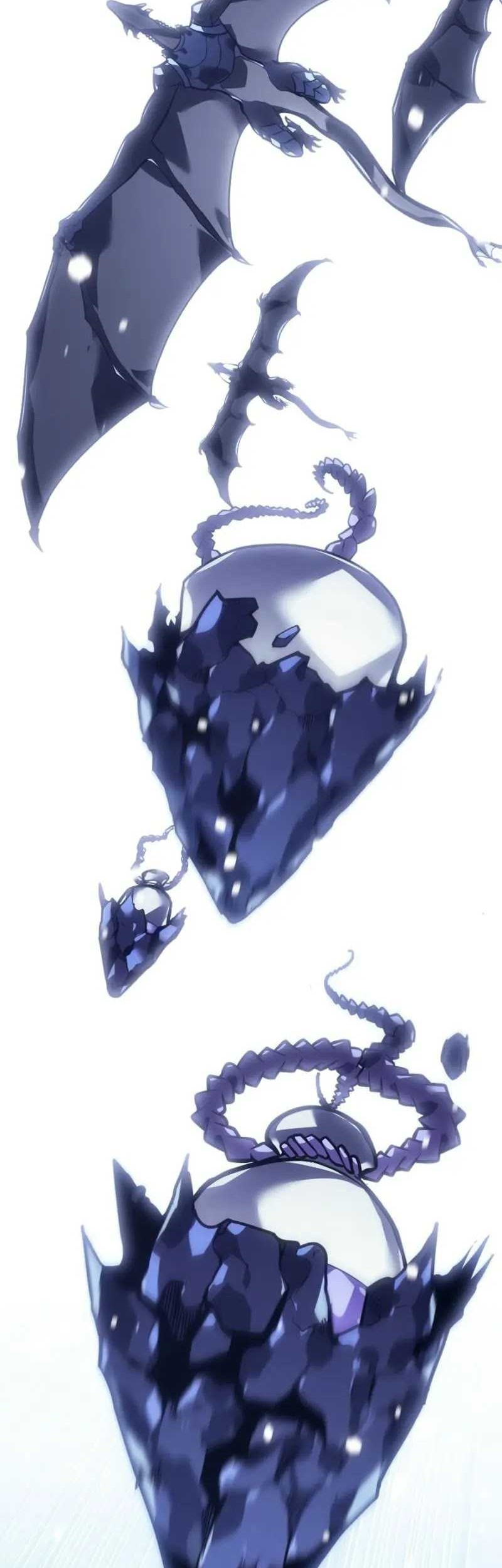 Regressing As The Reincarnated Bastard Of The Sword Clan Chapter 42 - halaman 32