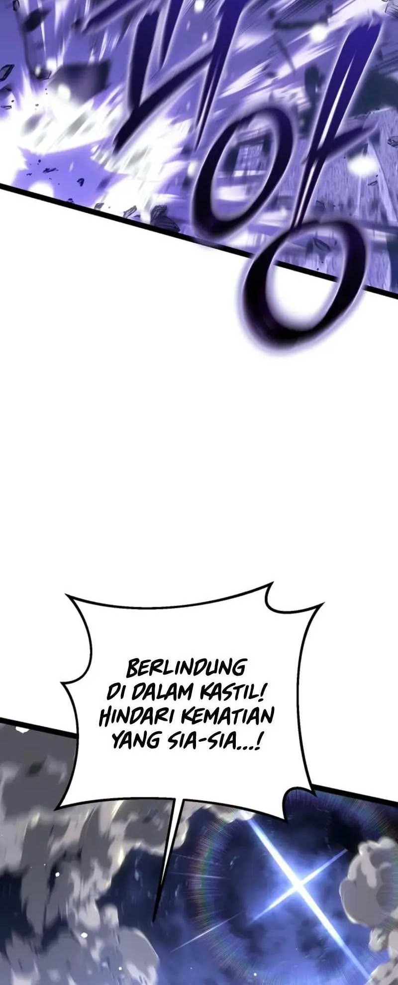 Regressing As The Reincarnated Bastard Of The Sword Clan Chapter 42 - halaman 34