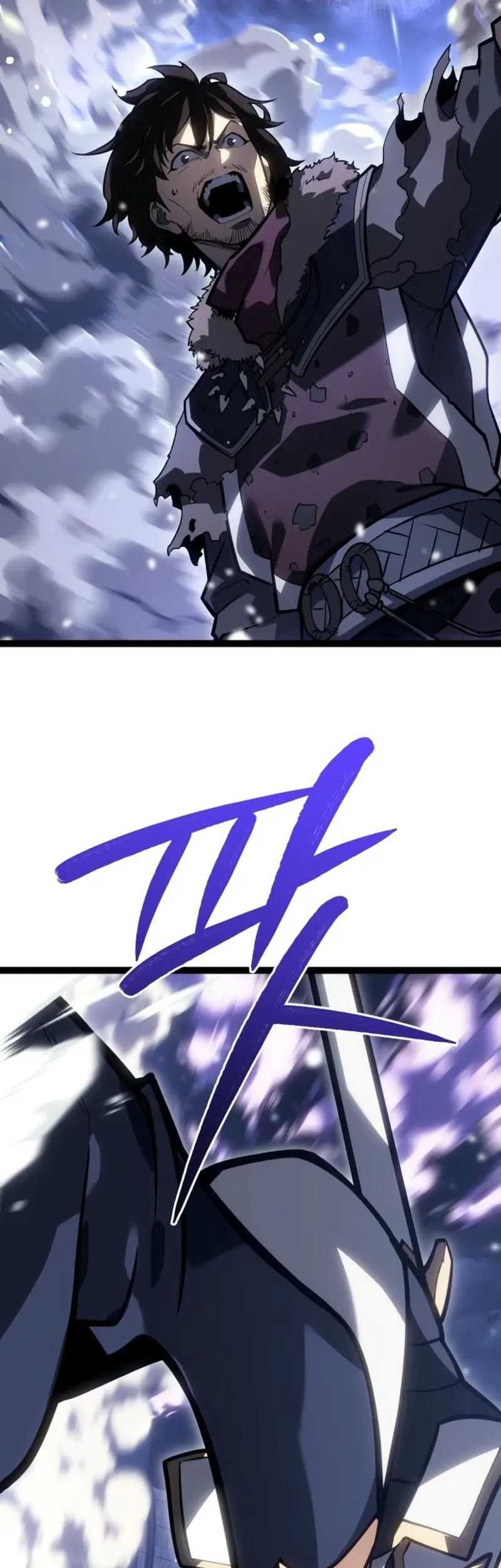Regressing As The Reincarnated Bastard Of The Sword Clan Chapter 42 - halaman 35