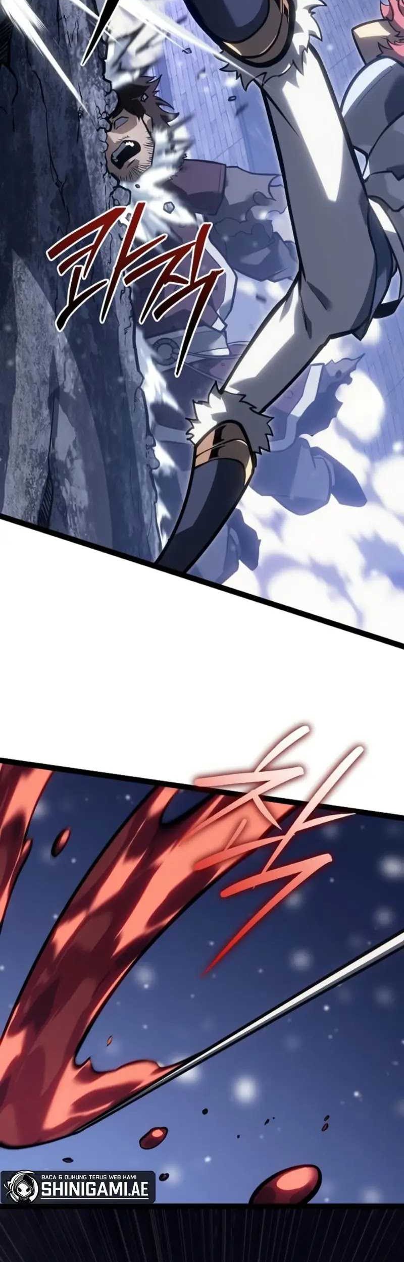 Regressing As The Reincarnated Bastard Of The Sword Clan Chapter 42 - halaman 37