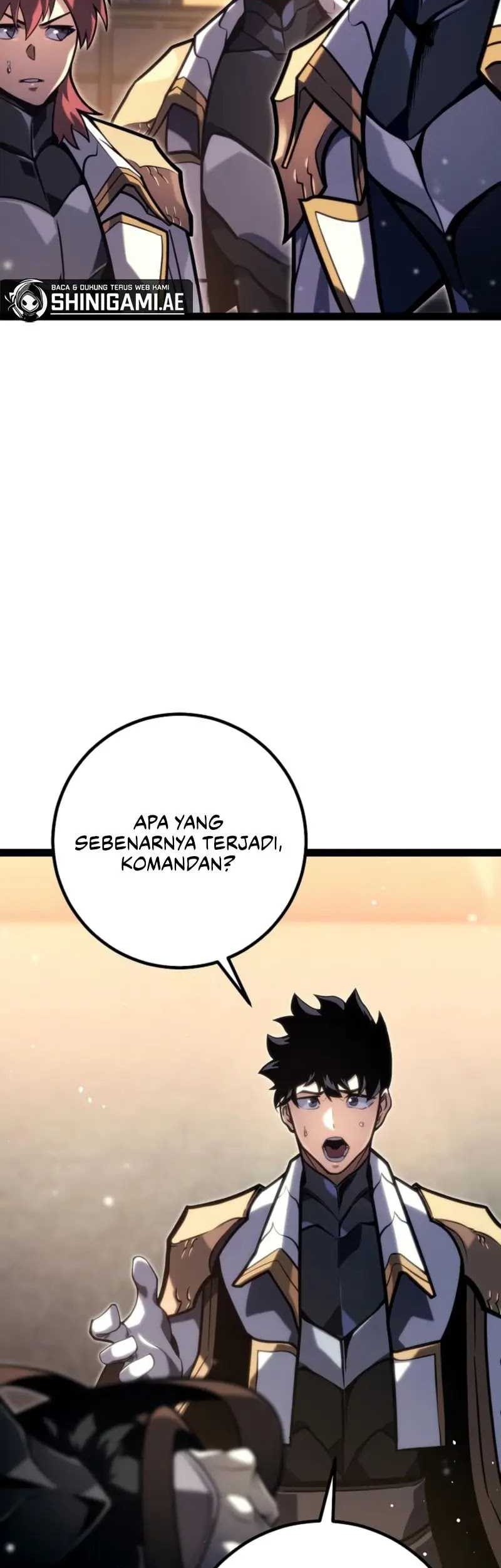 Regressing As The Reincarnated Bastard Of The Sword Clan Chapter 42 - halaman 4