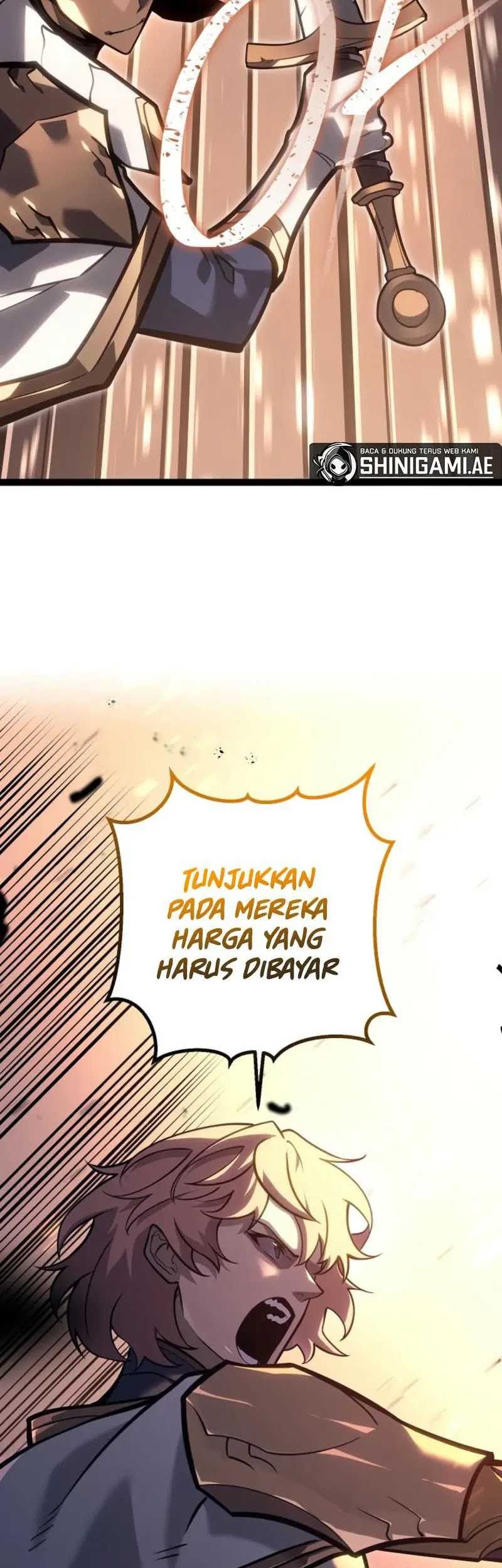 Regressing As The Reincarnated Bastard Of The Sword Clan Chapter 42 - halaman 40