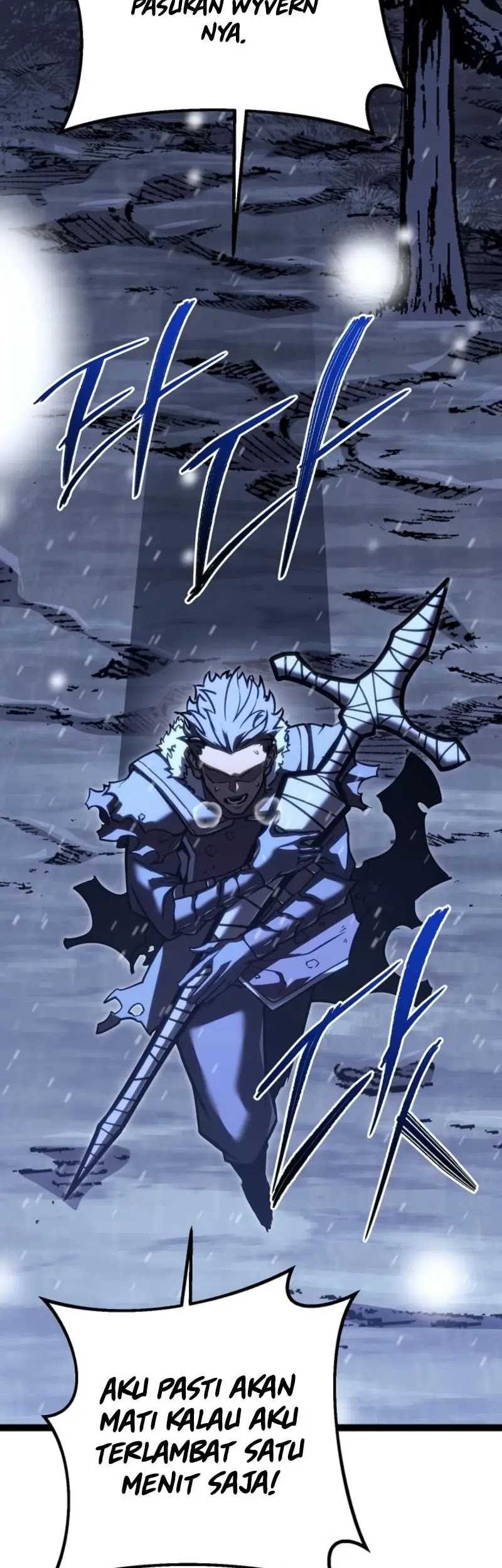 Regressing As The Reincarnated Bastard Of The Sword Clan Chapter 42 - halaman 44