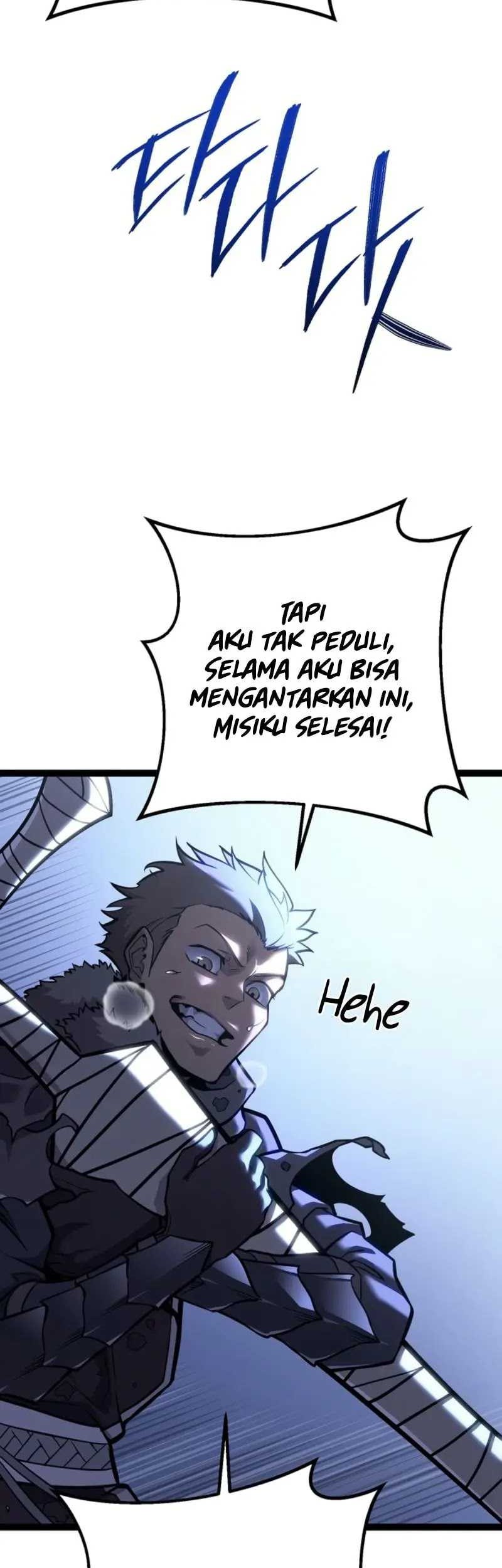 Regressing As The Reincarnated Bastard Of The Sword Clan Chapter 42 - halaman 45