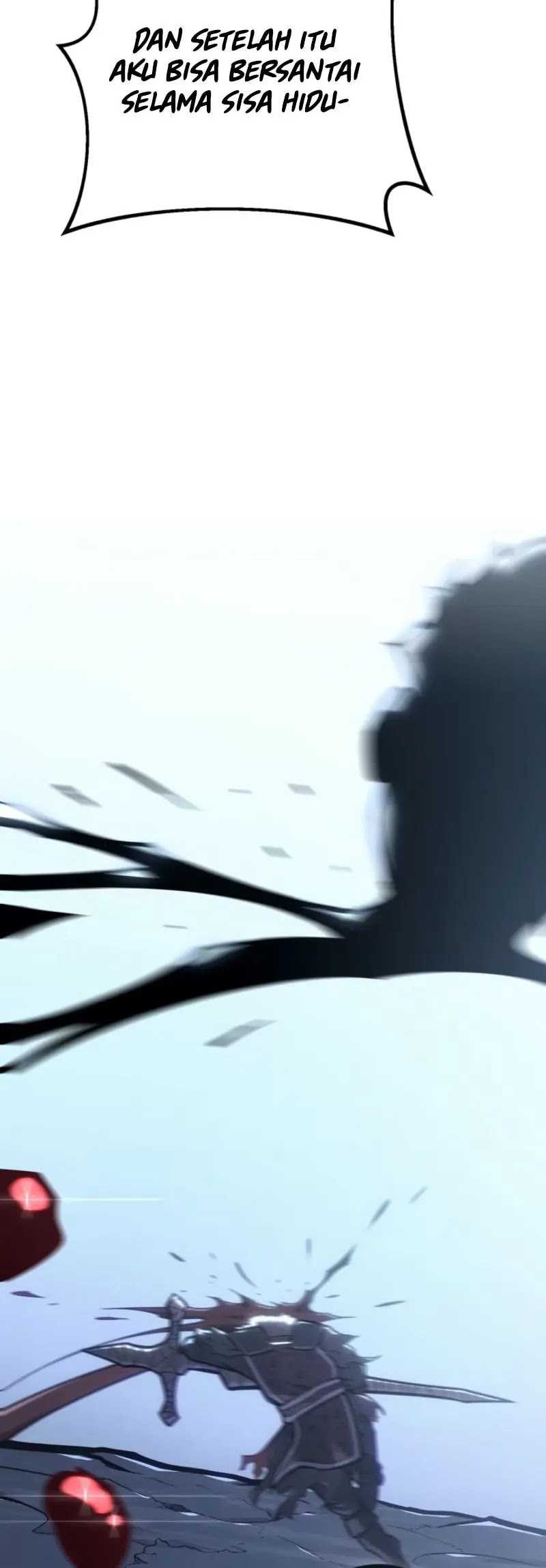 Regressing As The Reincarnated Bastard Of The Sword Clan Chapter 42 - halaman 46