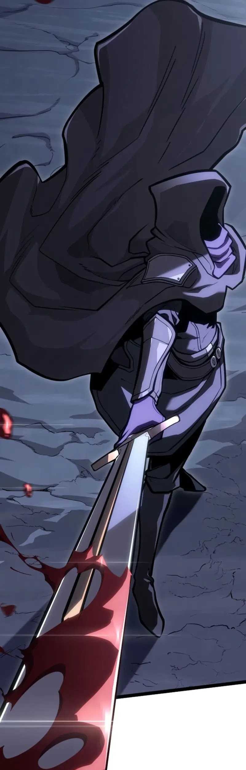 Regressing As The Reincarnated Bastard Of The Sword Clan Chapter 42 - halaman 47