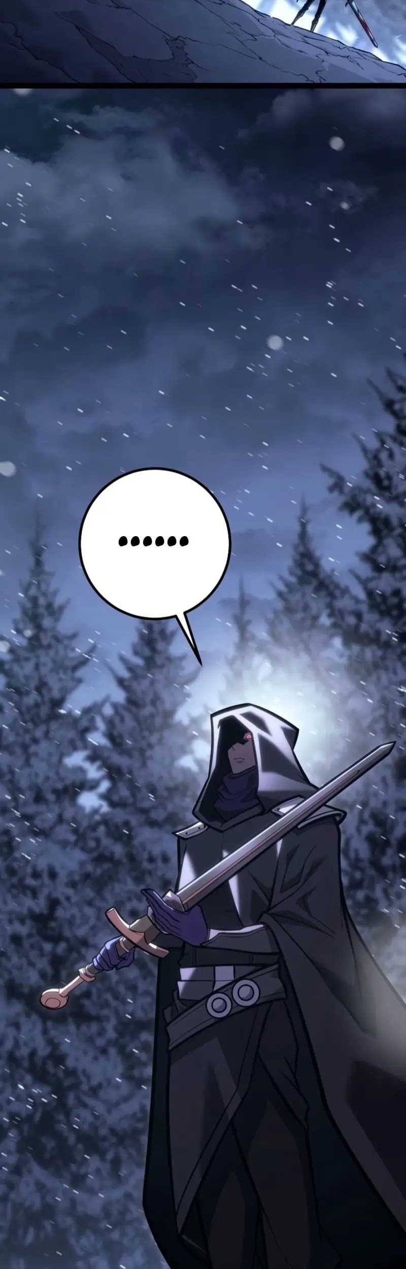 Regressing As The Reincarnated Bastard Of The Sword Clan Chapter 42 - halaman 49