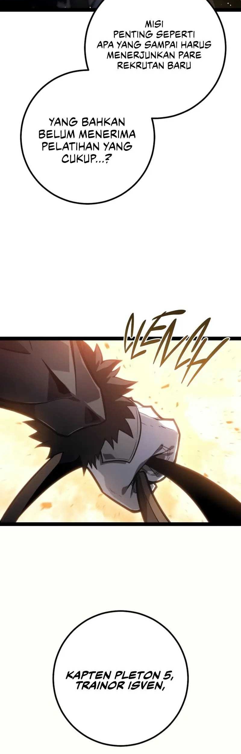 Regressing As The Reincarnated Bastard Of The Sword Clan Chapter 42 - halaman 5