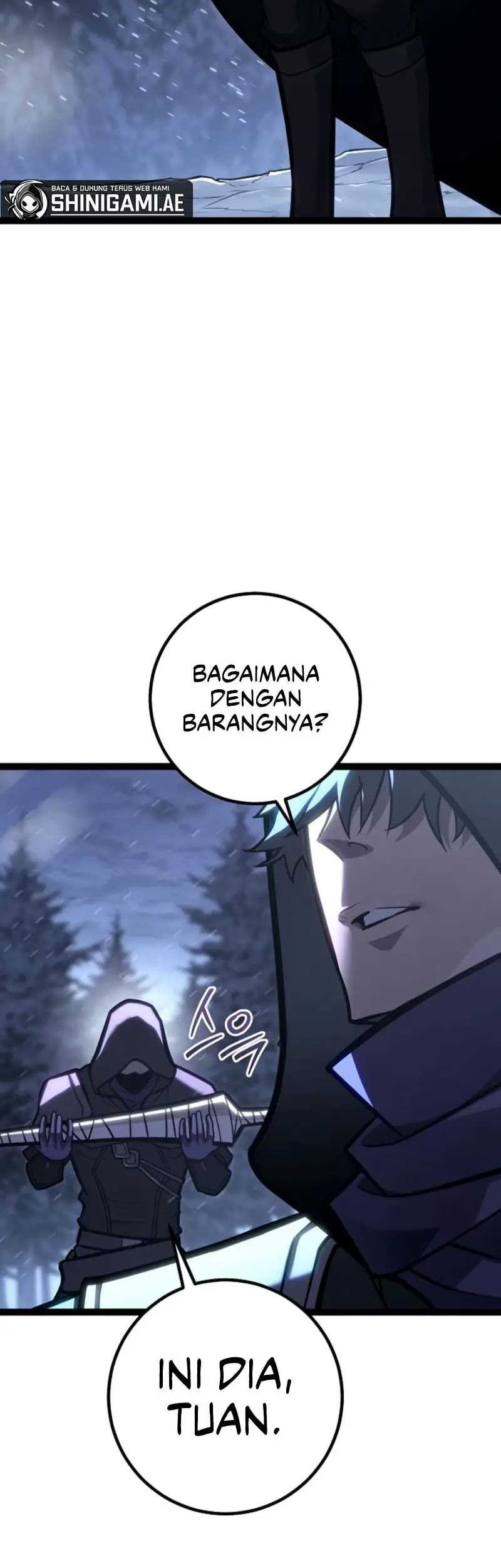 Regressing As The Reincarnated Bastard Of The Sword Clan Chapter 42 - halaman 50