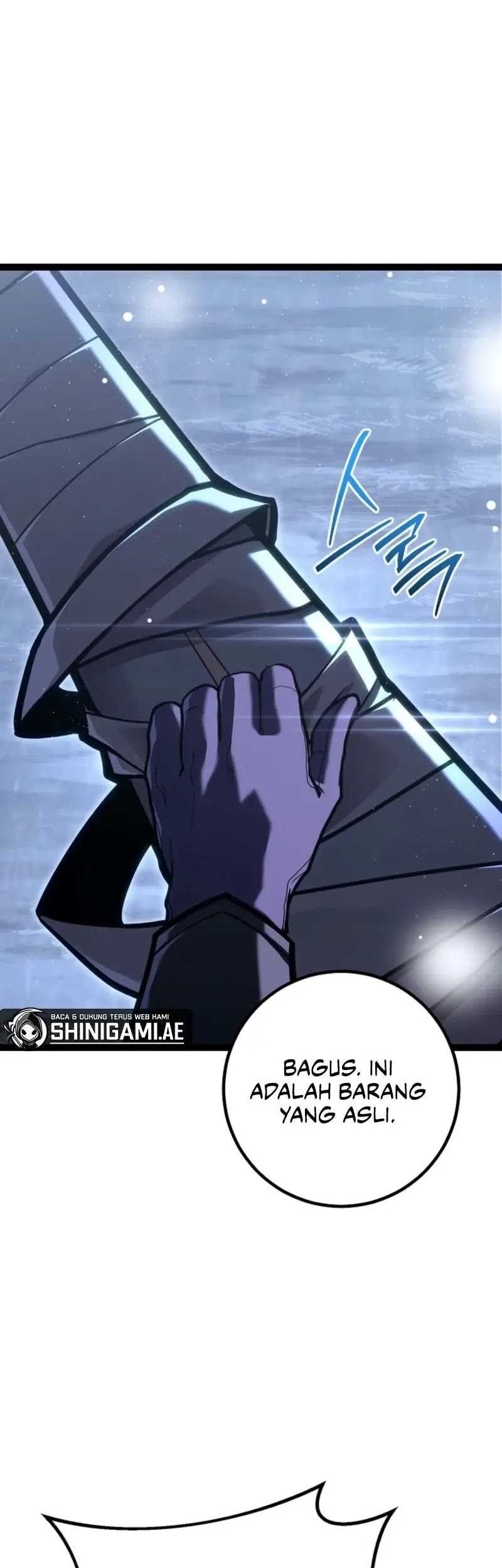 Regressing As The Reincarnated Bastard Of The Sword Clan Chapter 42 - halaman 51