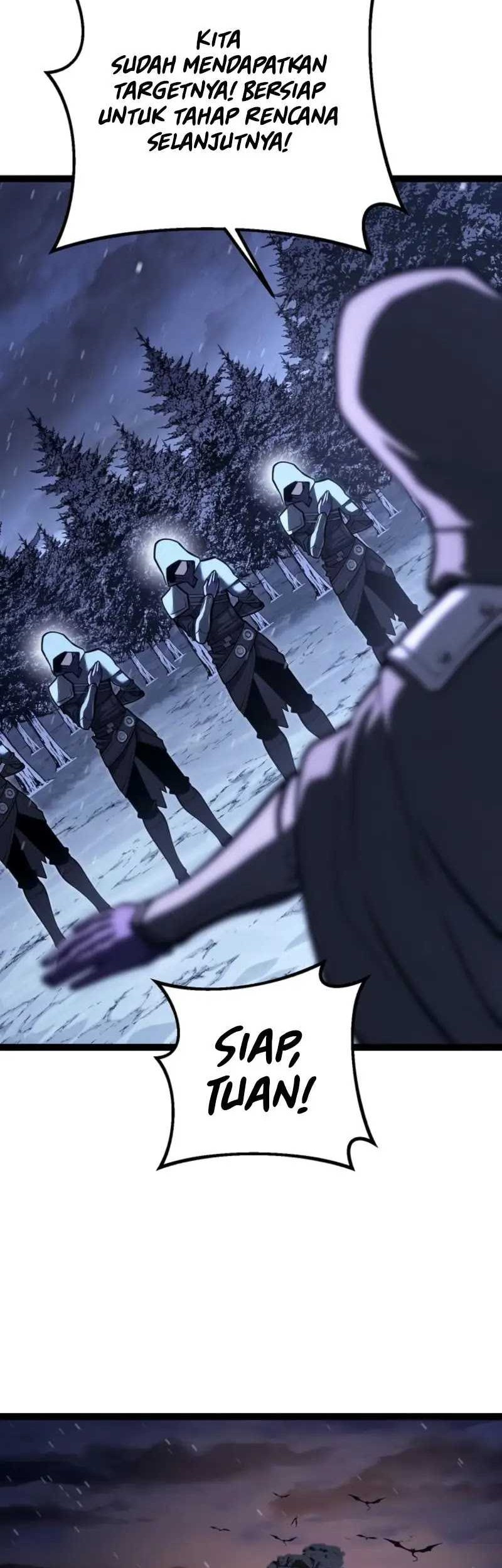 Regressing As The Reincarnated Bastard Of The Sword Clan Chapter 42 - halaman 52