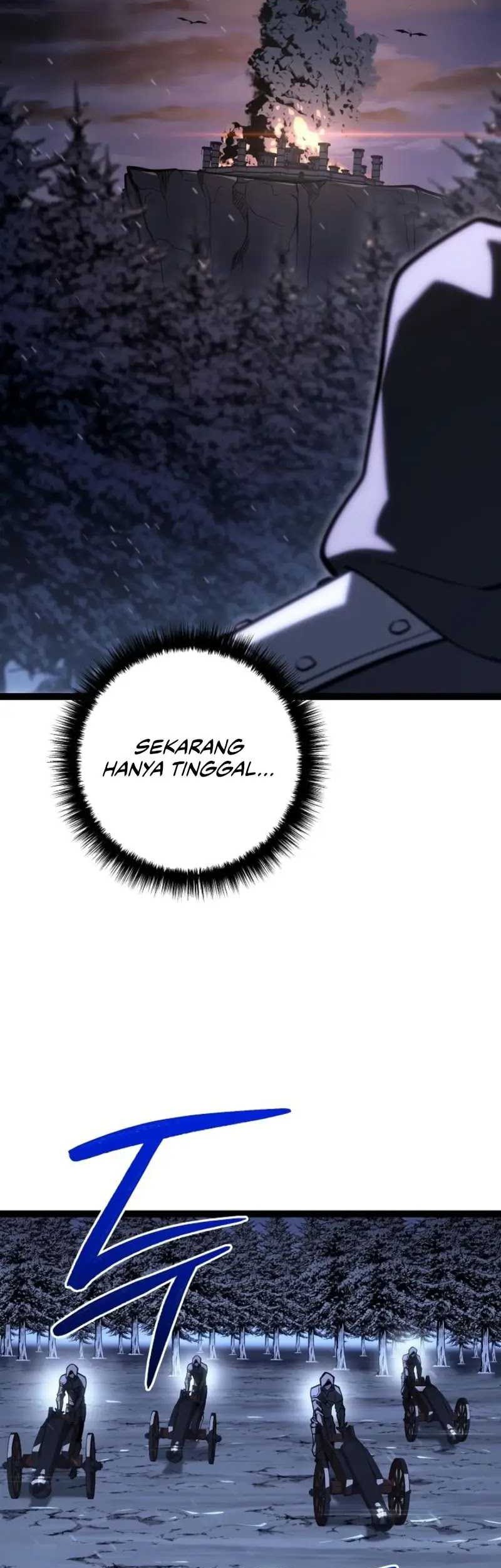 Regressing As The Reincarnated Bastard Of The Sword Clan Chapter 42 - halaman 53