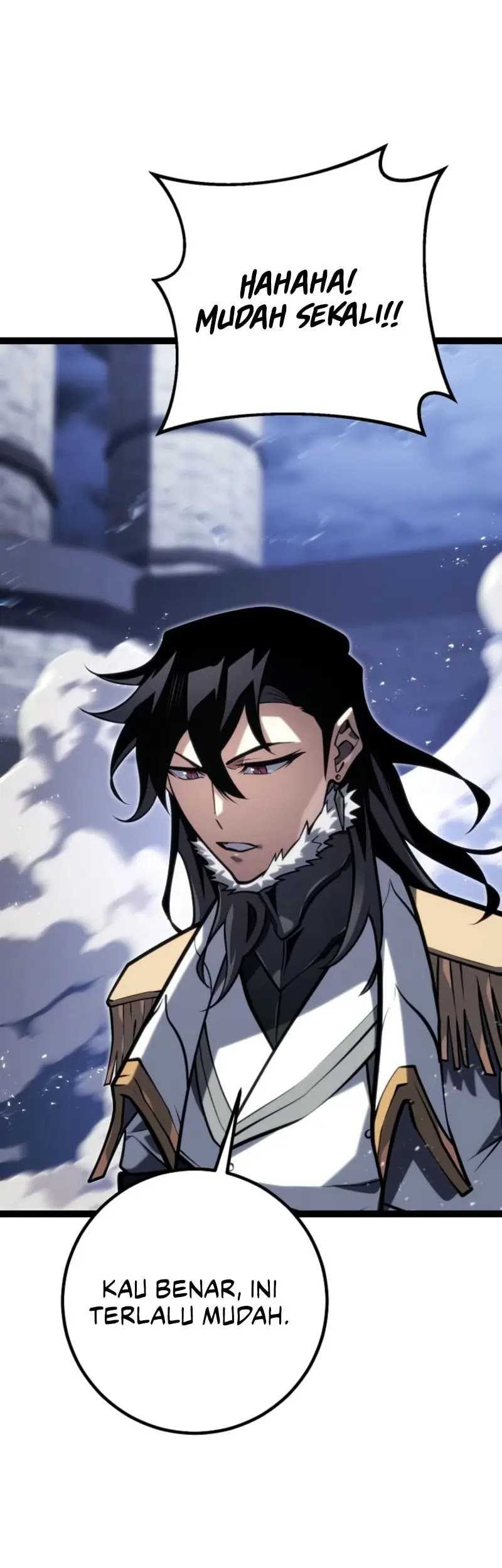Regressing As The Reincarnated Bastard Of The Sword Clan Chapter 42 - halaman 57