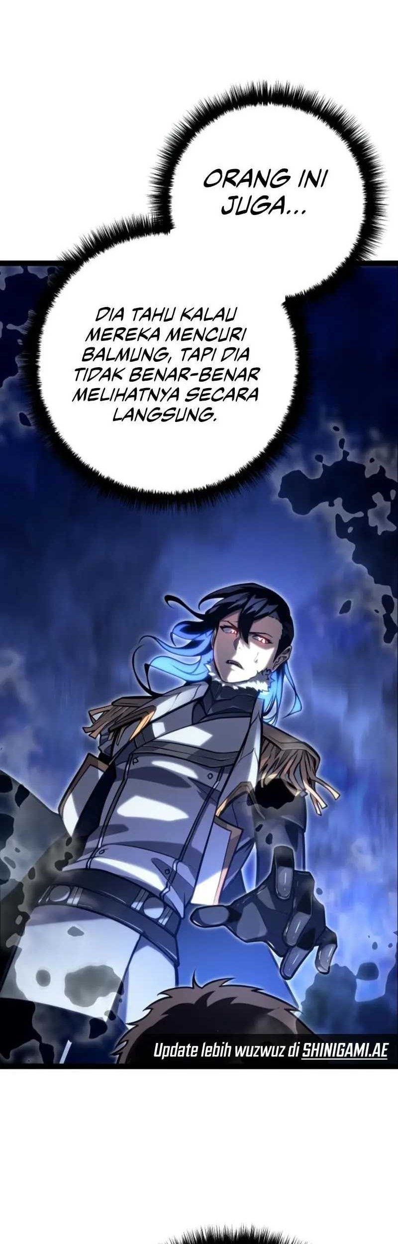 Regressing As The Reincarnated Bastard Of The Sword Clan Chapter 42 - halaman 60