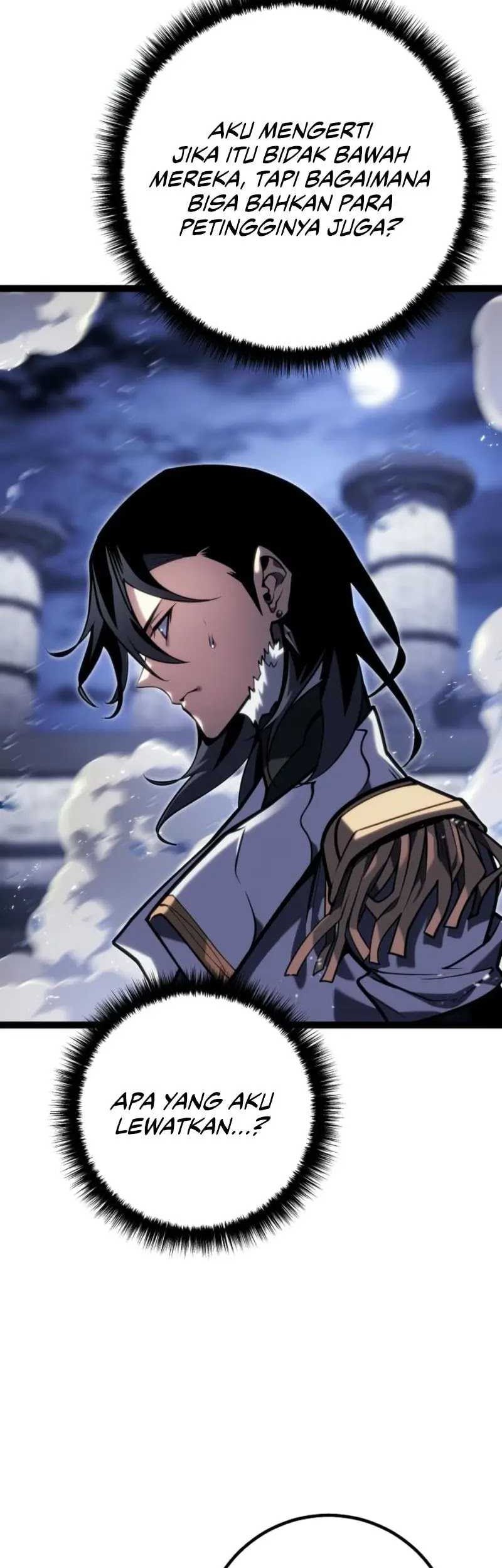 Regressing As The Reincarnated Bastard Of The Sword Clan Chapter 42 - halaman 61