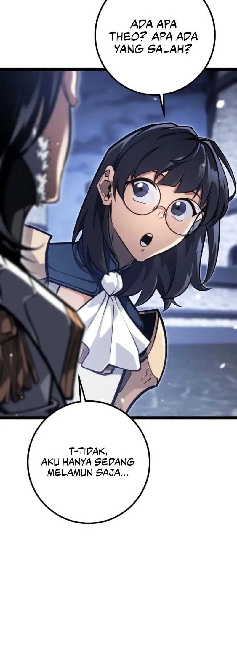 Regressing As The Reincarnated Bastard Of The Sword Clan Chapter 42 - halaman 62