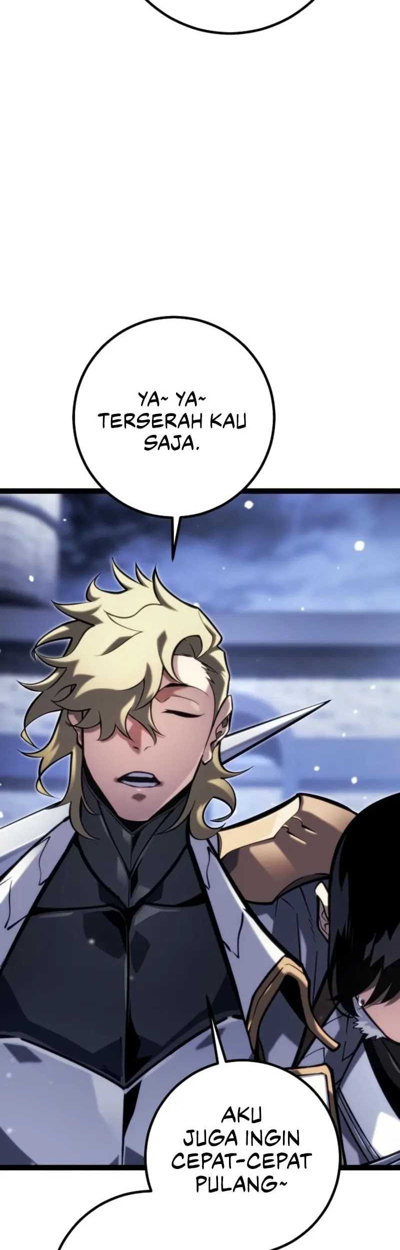 Regressing As The Reincarnated Bastard Of The Sword Clan Chapter 42 - halaman 64