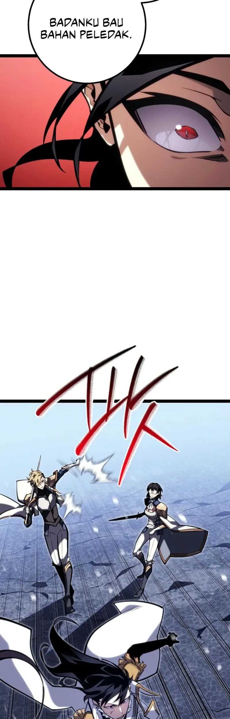 Regressing As The Reincarnated Bastard Of The Sword Clan Chapter 42 - halaman 65
