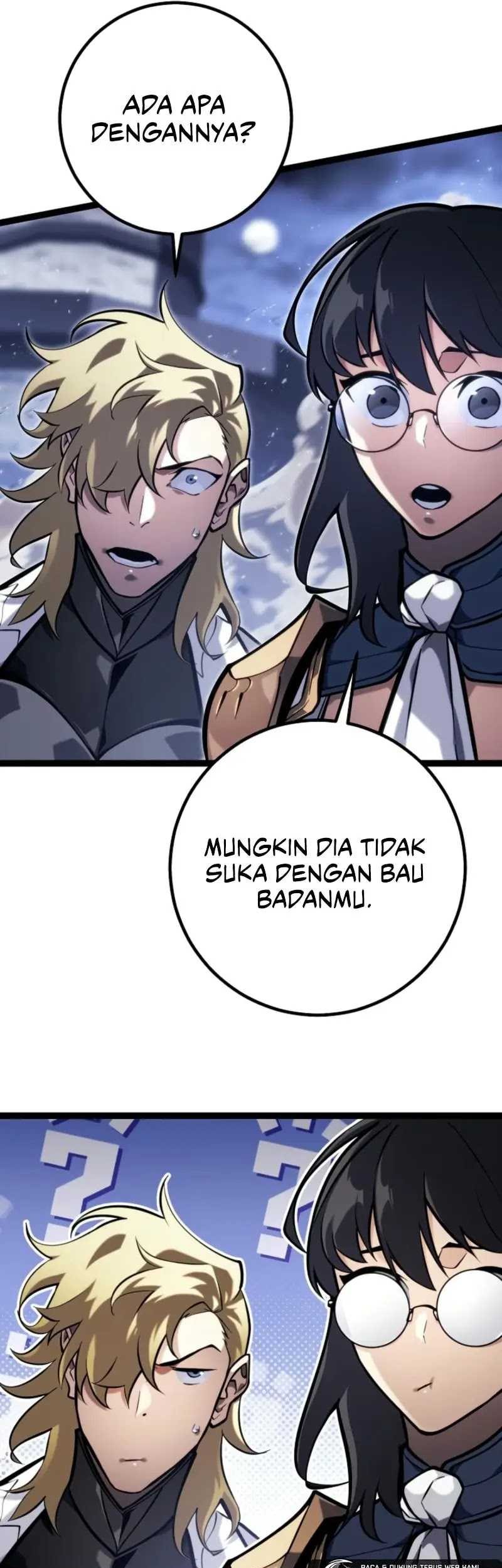 Regressing As The Reincarnated Bastard Of The Sword Clan Chapter 42 - halaman 67