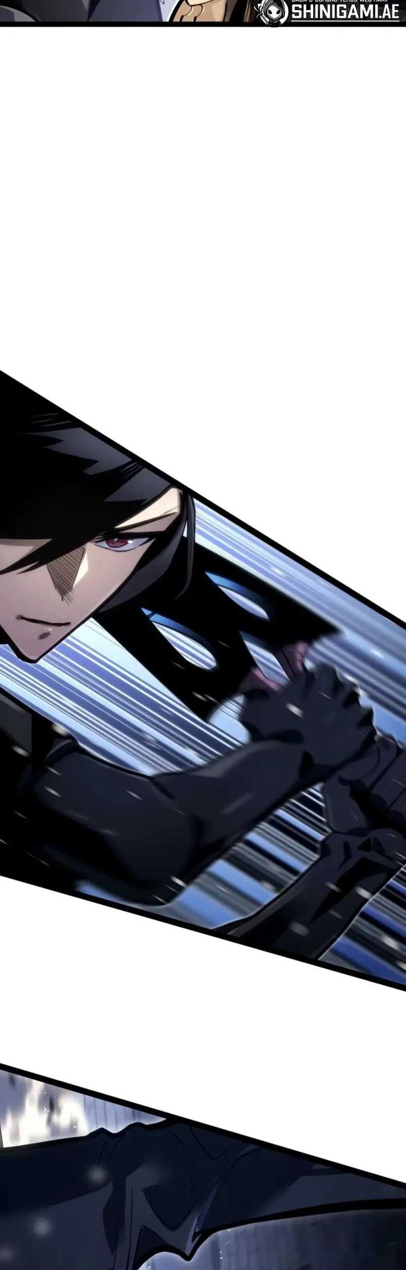 Regressing As The Reincarnated Bastard Of The Sword Clan Chapter 42 - halaman 68