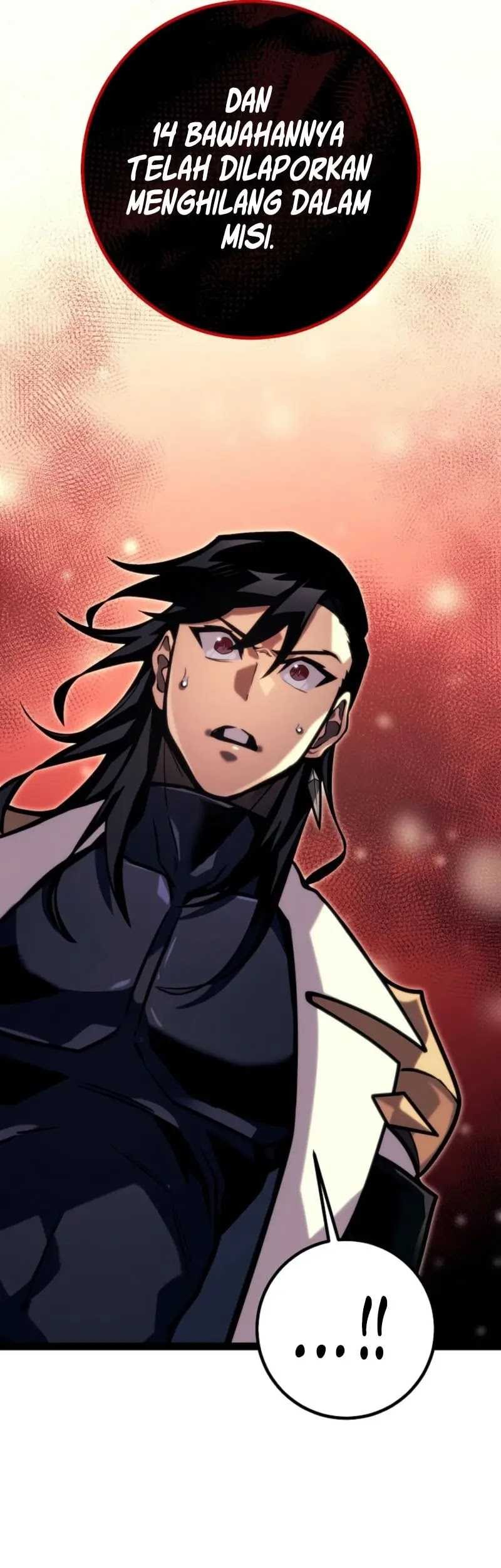 Regressing As The Reincarnated Bastard Of The Sword Clan Chapter 42 - halaman 7