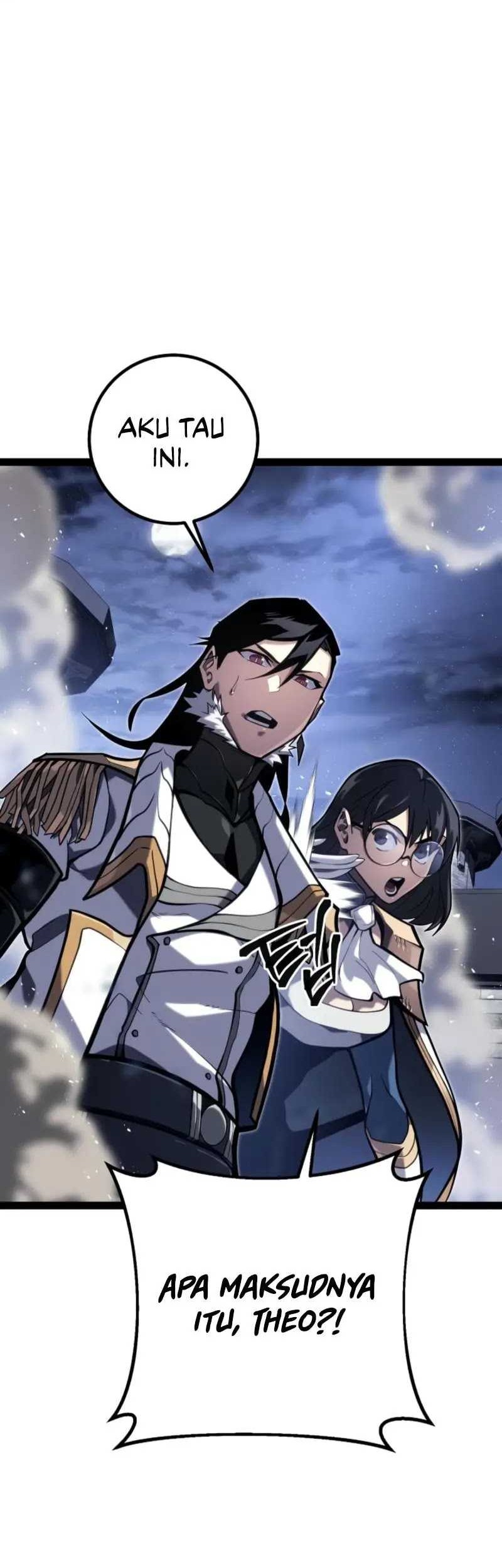 Regressing As The Reincarnated Bastard Of The Sword Clan Chapter 42 - halaman 70