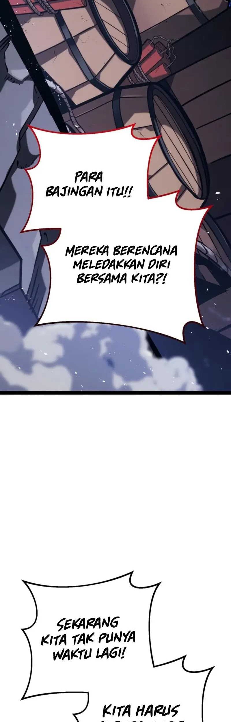Regressing As The Reincarnated Bastard Of The Sword Clan Chapter 42 - halaman 72