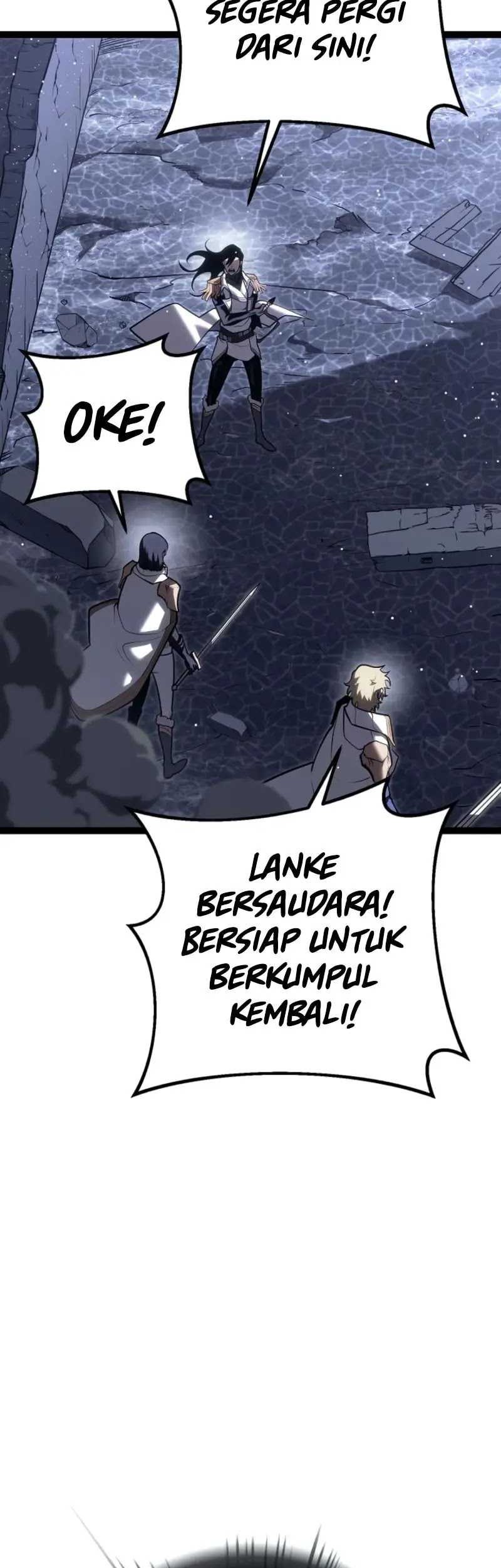 Regressing As The Reincarnated Bastard Of The Sword Clan Chapter 42 - halaman 73