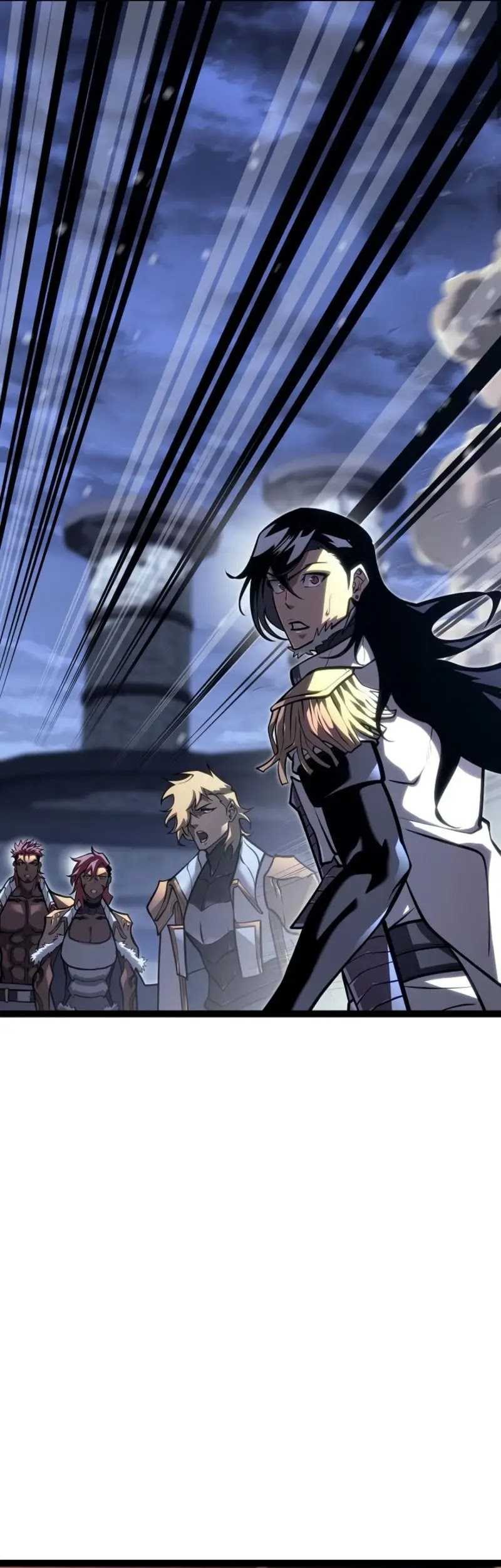 Regressing As The Reincarnated Bastard Of The Sword Clan Chapter 42 - halaman 75