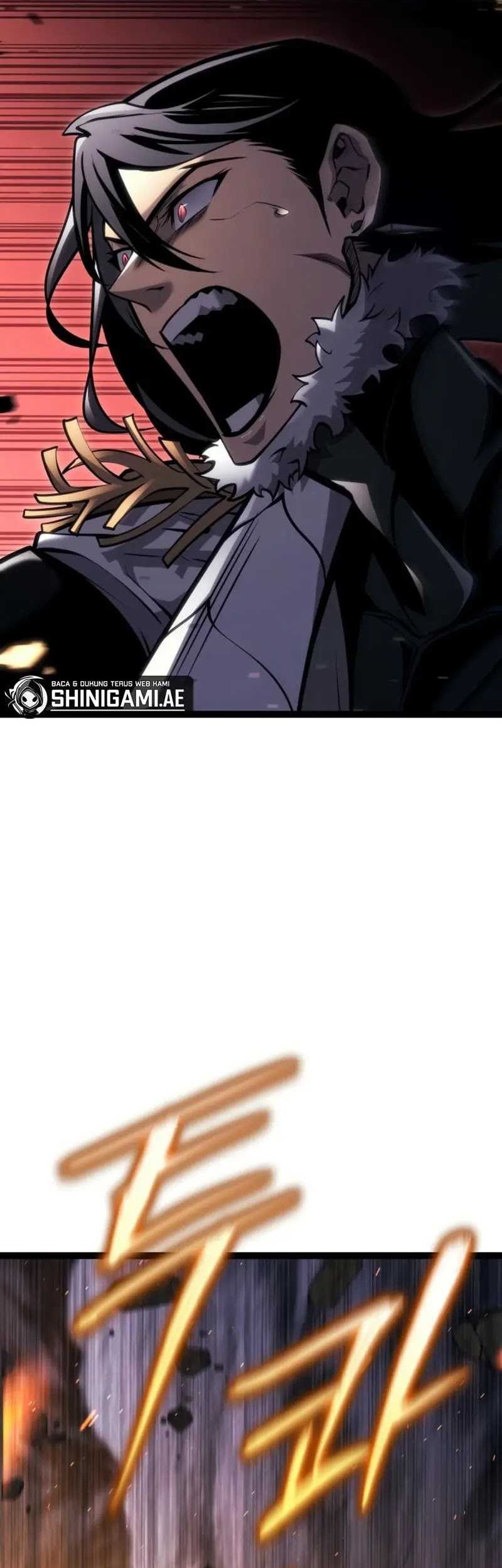 Regressing As The Reincarnated Bastard Of The Sword Clan Chapter 42 - halaman 76