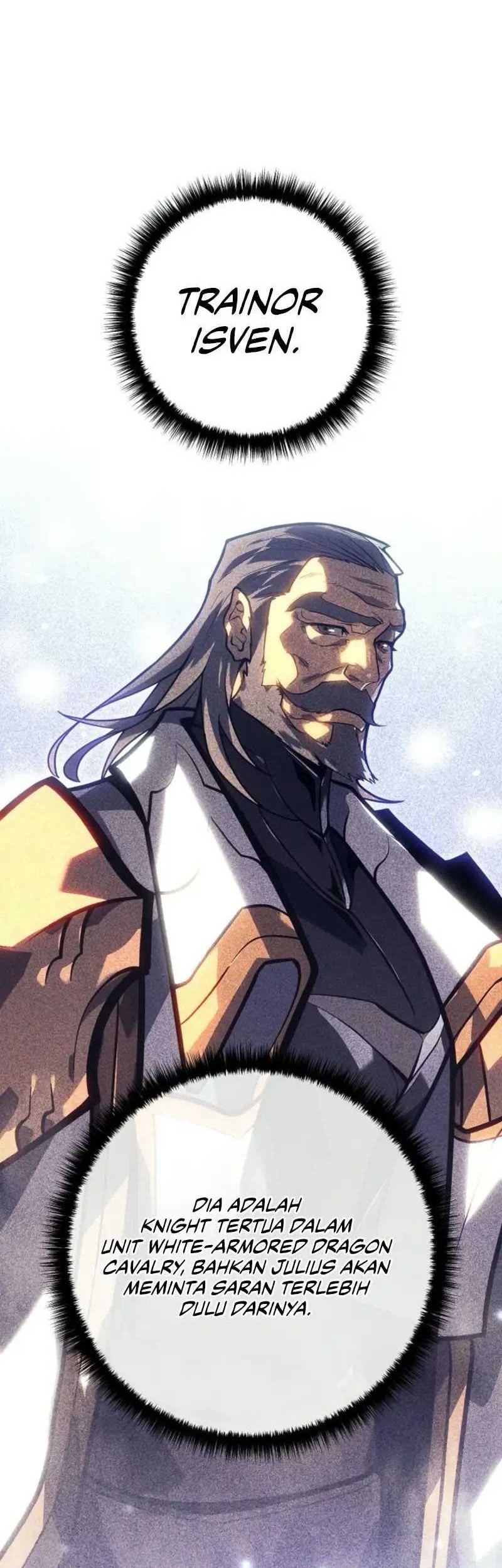 Regressing As The Reincarnated Bastard Of The Sword Clan Chapter 42 - halaman 8