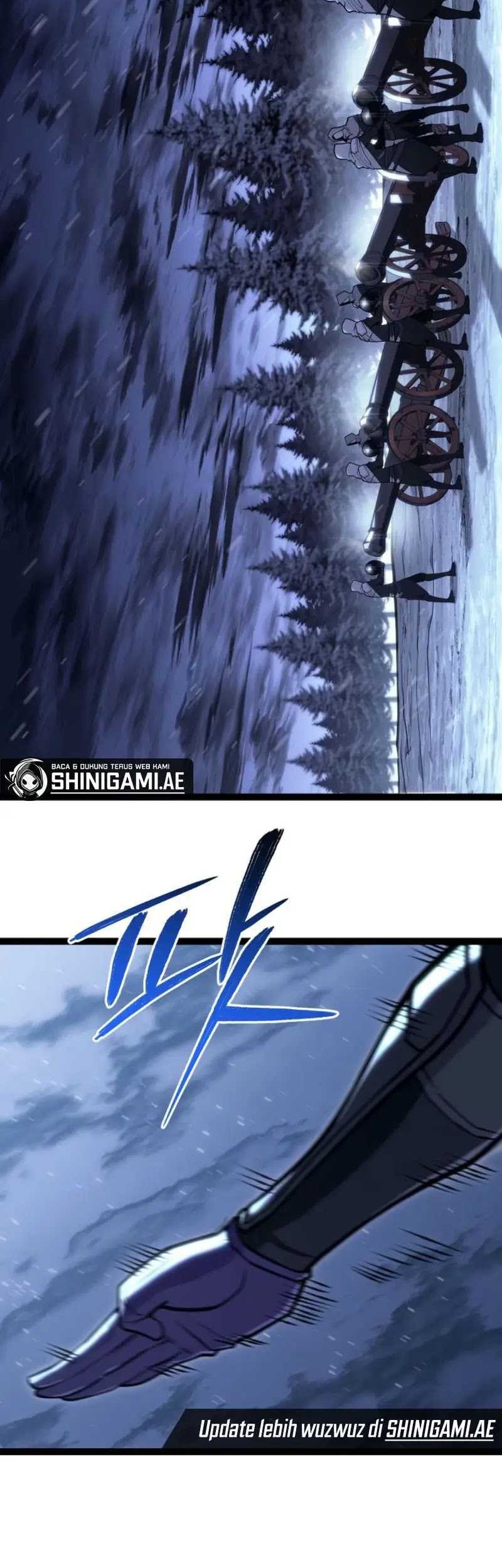 Regressing As The Reincarnated Bastard Of The Sword Clan Chapter 42 - halaman 80