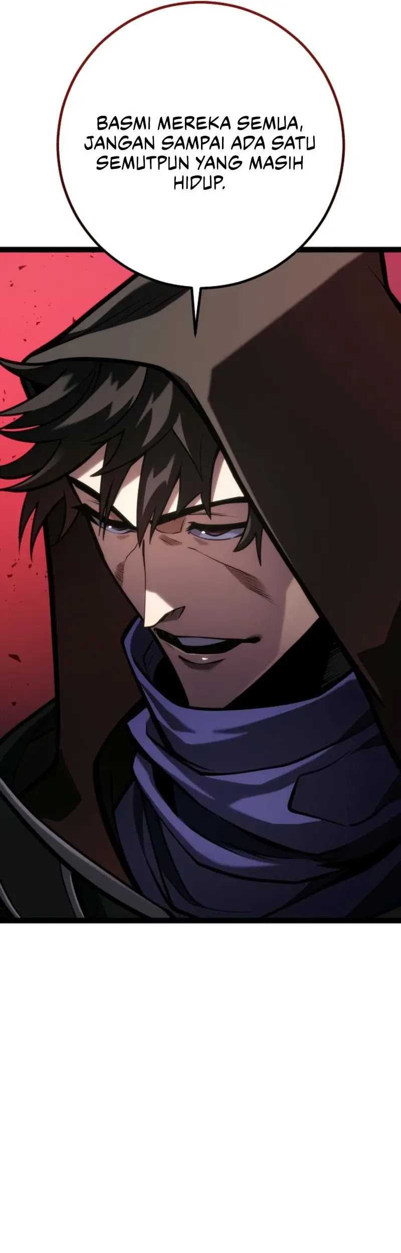 Regressing As The Reincarnated Bastard Of The Sword Clan Chapter 42 - halaman 83