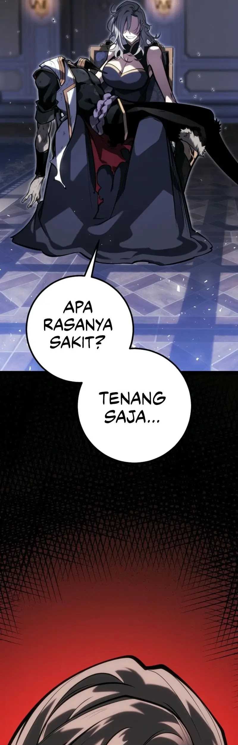 Regressing As The Reincarnated Bastard Of The Sword Clan Chapter 42 - halaman 87