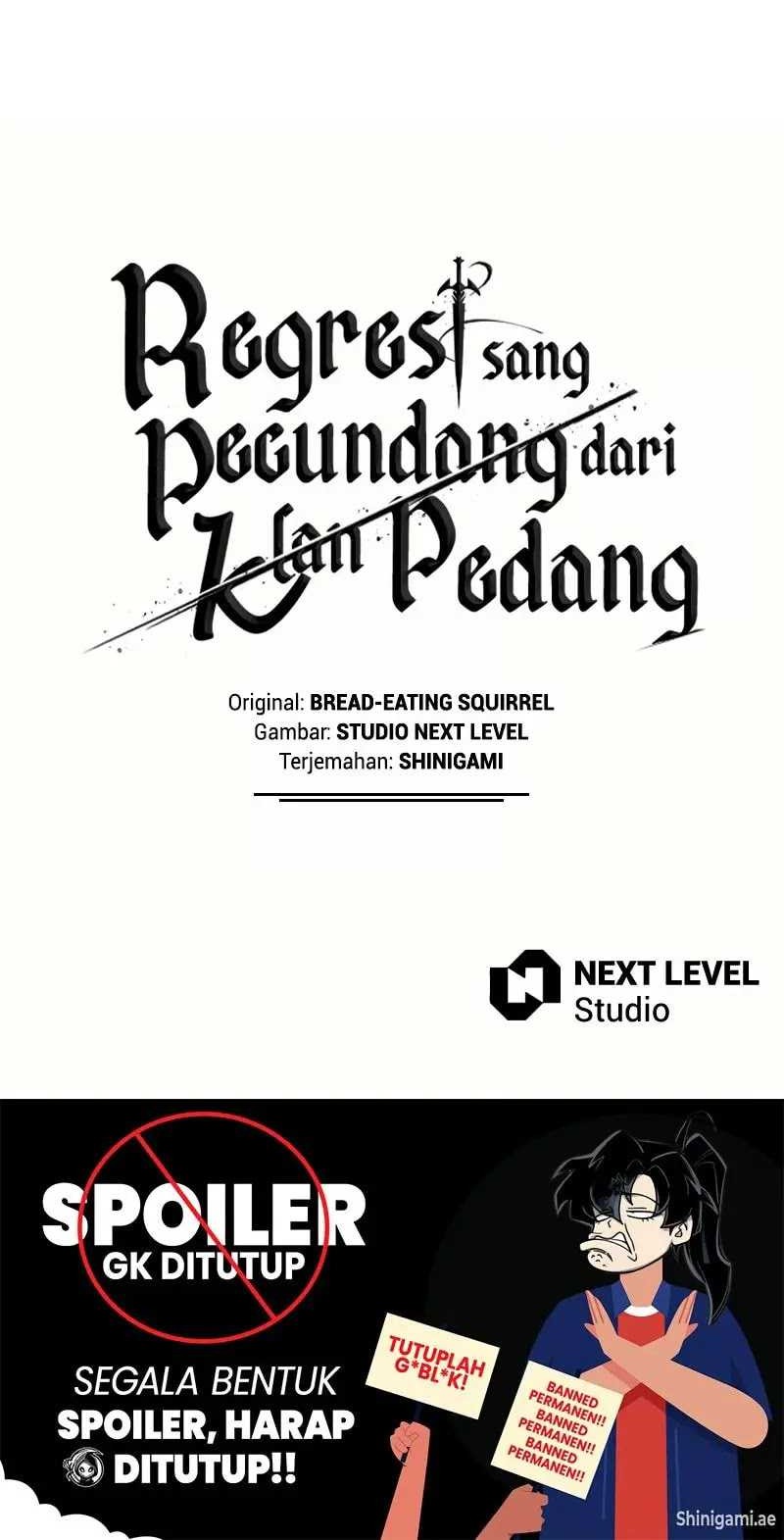 Regressing As The Reincarnated Bastard Of The Sword Clan Chapter 42 - halaman 89