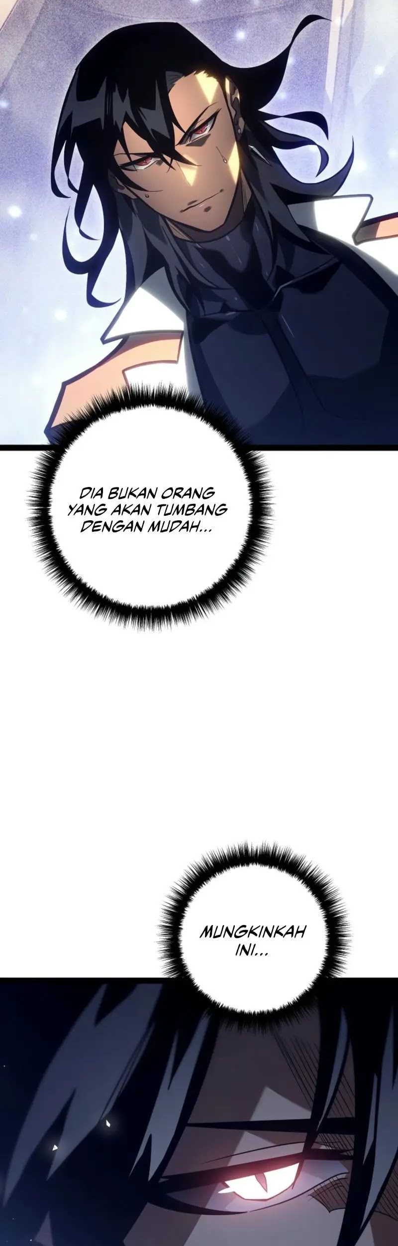 Regressing As The Reincarnated Bastard Of The Sword Clan Chapter 42 - halaman 9