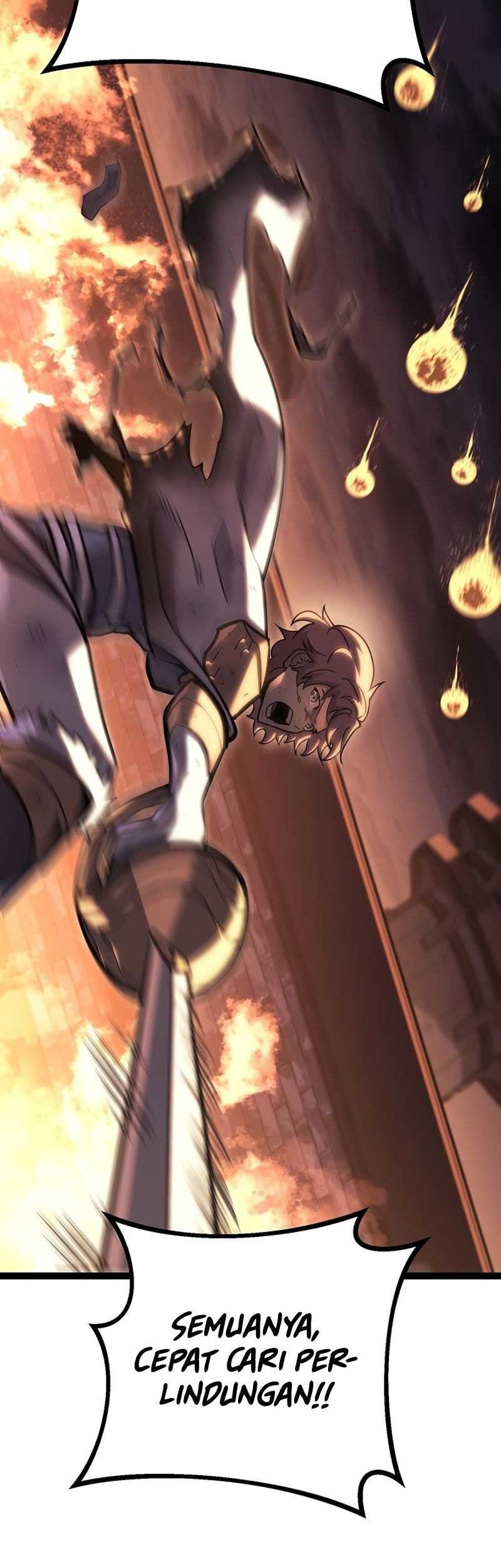 Regressing As The Reincarnated Bastard Of The Sword Clan Chapter 43 - halaman 10