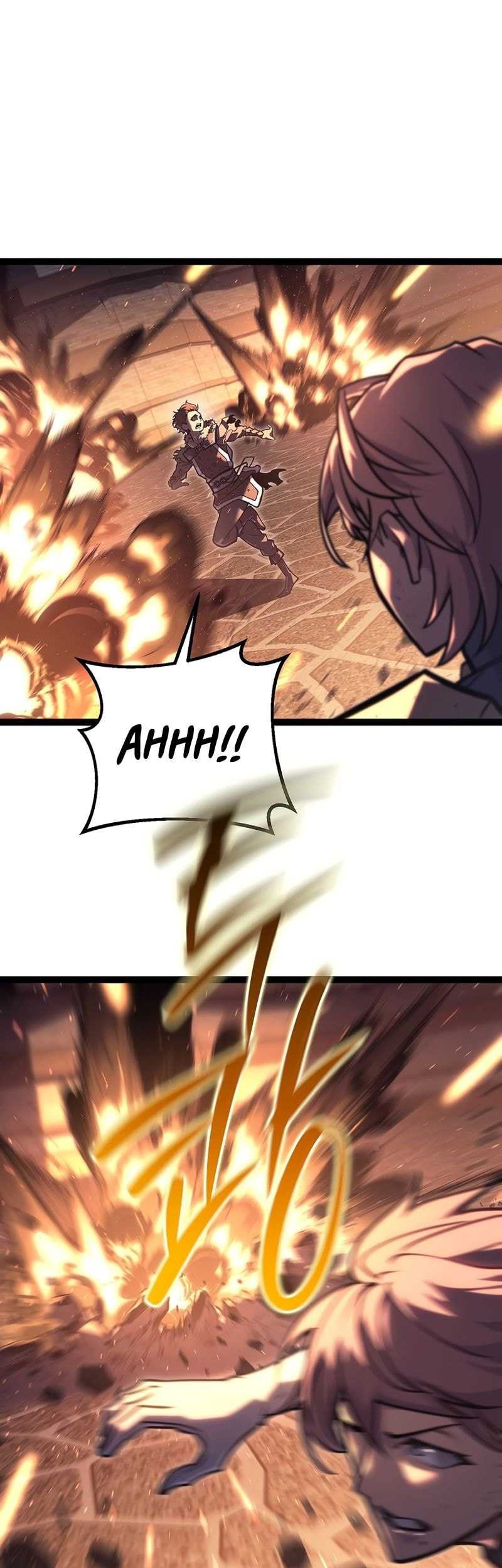 Regressing As The Reincarnated Bastard Of The Sword Clan Chapter 43 - halaman 11