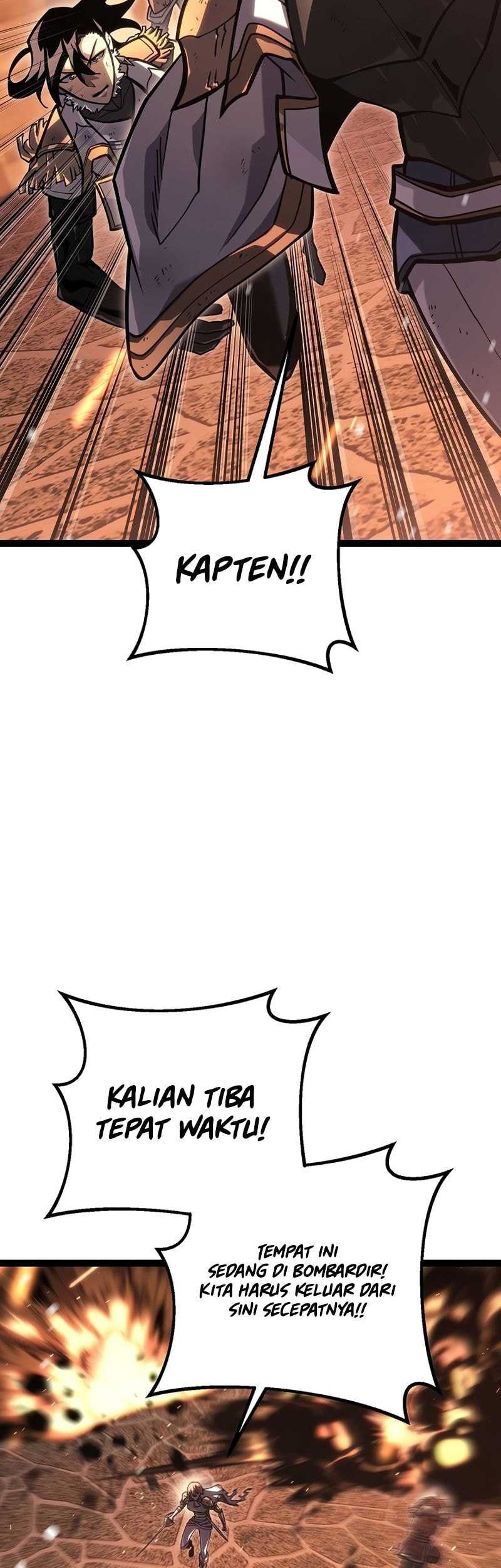 Regressing As The Reincarnated Bastard Of The Sword Clan Chapter 43 - halaman 14