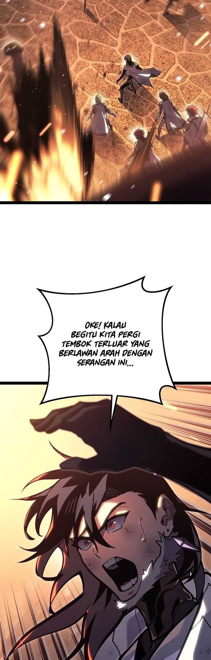Regressing As The Reincarnated Bastard Of The Sword Clan Chapter 43 - halaman 15