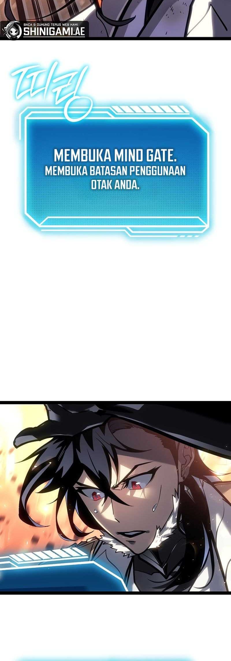 Regressing As The Reincarnated Bastard Of The Sword Clan Chapter 43 - halaman 16